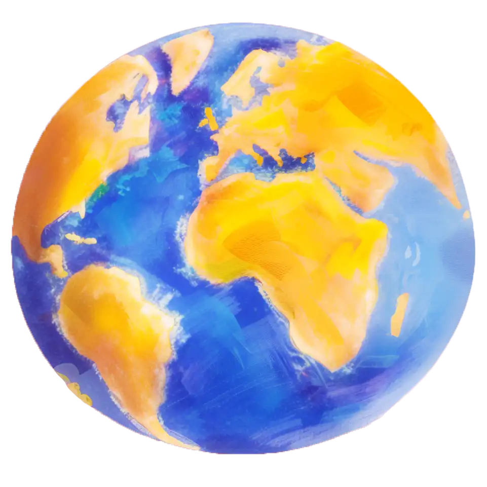 Personalized Books for Kids Journey around the World