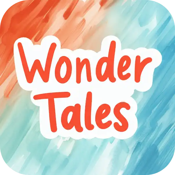 Wonder-Tales_Logo_1-1 Personalized Books for Kidsa